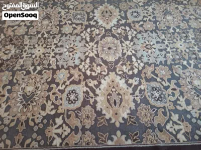 سجاد محفر تركي بحاله جيده جدا 2