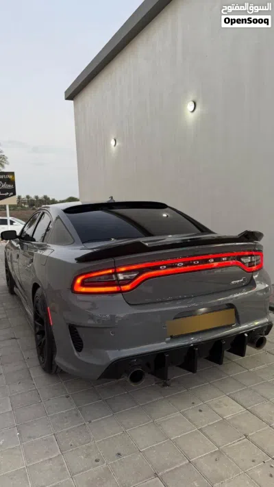 Dodge Charger R/T 2