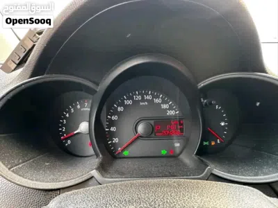 كيا مورنينج Standard 3