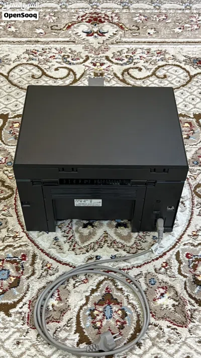 طابعة ليزر كانون Canon i-SENSYS MF3010 2