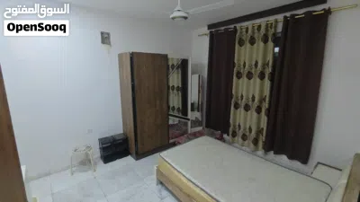 شقه طابق ثاني في القادسيه مكان مميز 2