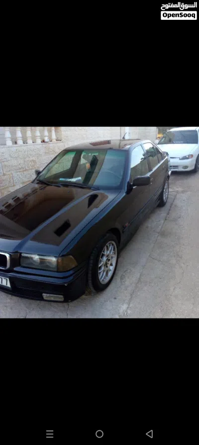 BMW 4 Series i4 eDrive35 3