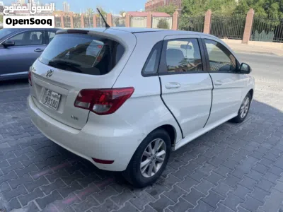 BAIC Other 4