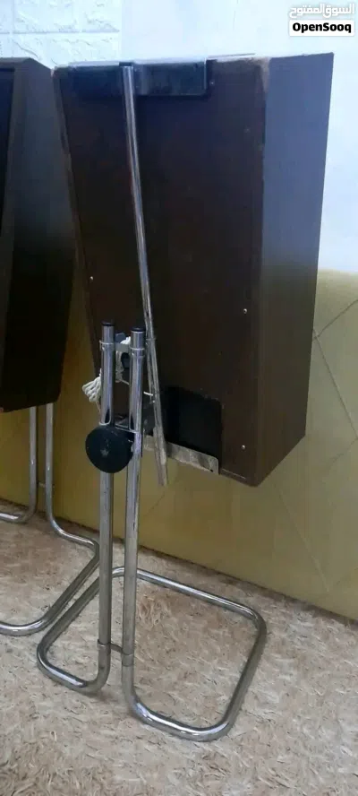 سبيكرات SONY 4