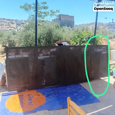 باب كراج خارجي 3