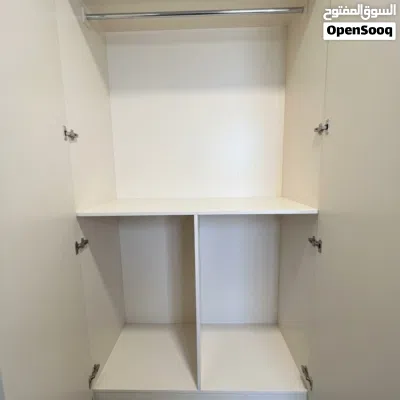 Premium Spacious Wardrobe 2 set for sale -50 OMR Each 3