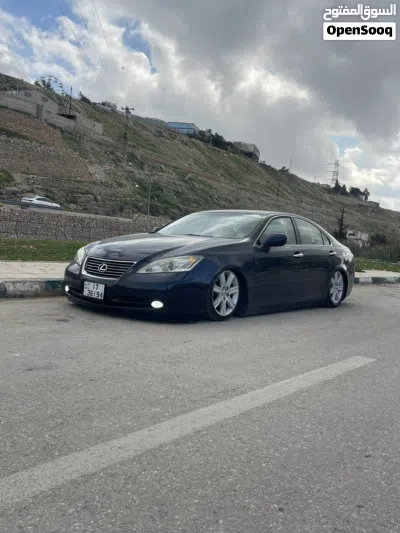لكزس ES ES 250 3