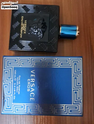 Versace 100ml Eau de Parfum 3