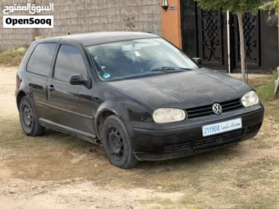Volkswagen ID 4 Standard 4