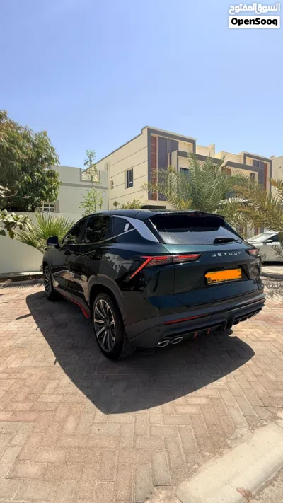 جيتور داشينج 4
