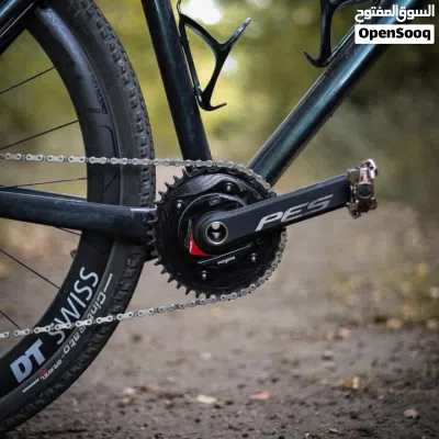 Magene PES P505 base power meter for road bike 2