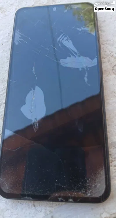 ريمي نوت12s 4