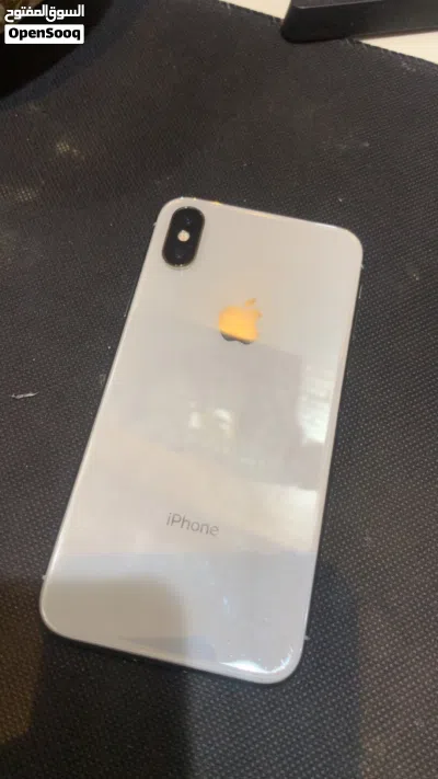 iPhone x الوصف مهم 2