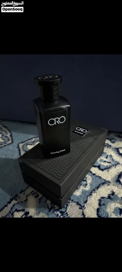 عطر oro اقرأ الوصف 2