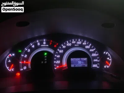 تويوتا اوريون Basic 4