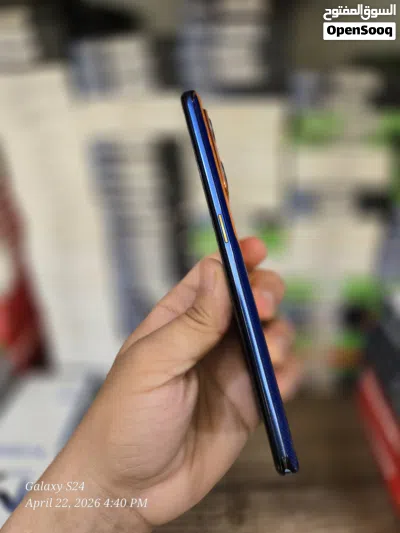 ريلمي GT neo3t يدعم 60 فريم ببجي للبيع أو التبديل بحاجة أندرويد كويسة 4