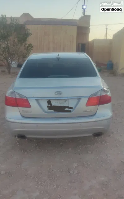 جينيسيس اخرى 4