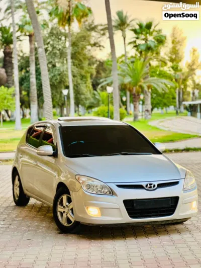 Hyundai i30 Standard 2