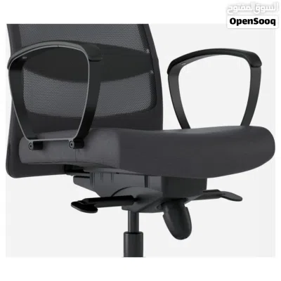 IKEA MARKUS Ergonomic Office Chair 3