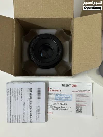 Canon 50mm 1.8 stm 4