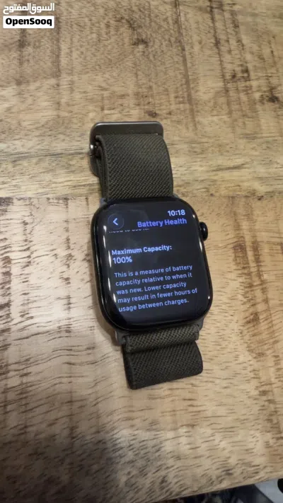 Apple watch series 11 46mm 2