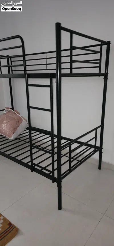 bunk bed single size 2