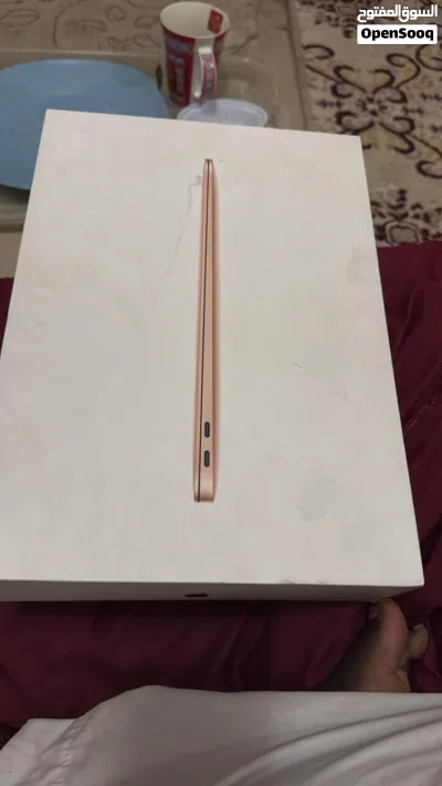 ماك بوك اير 2020 M1 3