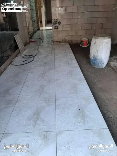 خلفه سيراميك وترميم البيوت متفرغ 4