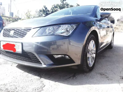 سيات ليون Standard 2