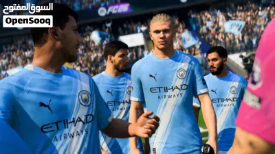 لللبيع حساب fc26 وجميع الالعاب متوفره باسعار رمزيه 3