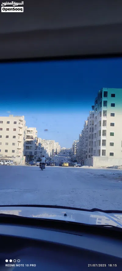 شقه للبيع في سرمدا الجديدة 3