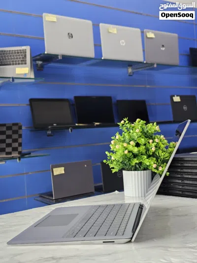 MICROSOFT SURFACE LAPTOP 2 INTEL CORE I7 PROCESSOR 8TH GENERATION16GB RAM 1TB SSD TOUCHSCREEN 4