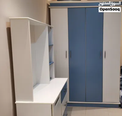غرفة نوم نظيييفة للبيع قابل للتفاوض 2