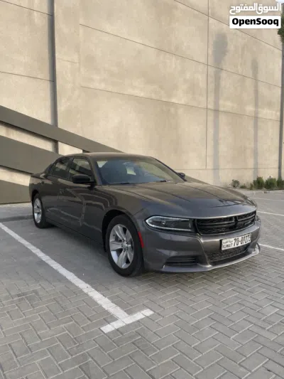 دودج تشارجر GT 3