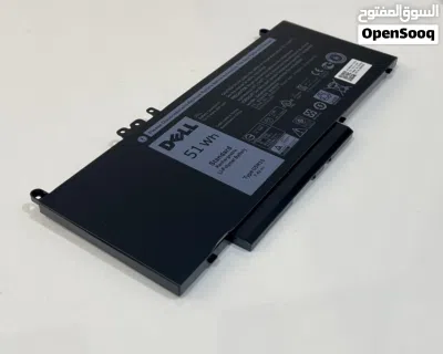 DELL Battery G5M10 For Dell 5450 5470 E5550 5250 8V5GX R9XM9 3