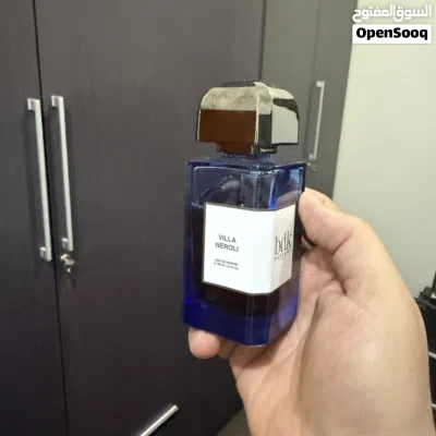 DBK perfume 3
