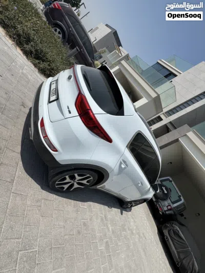 Kia Sportage GT-Line 3