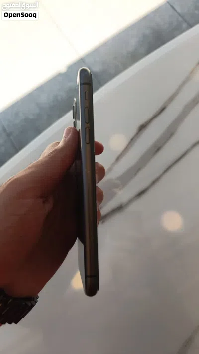ايفون 11 128G 3