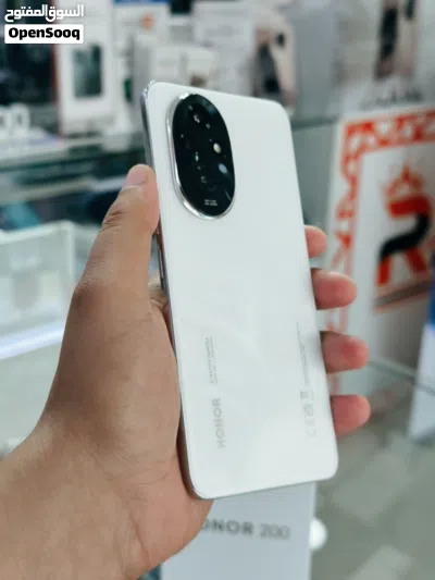 Honor 200 12/256GB 3