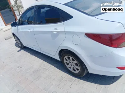 هيونداي اكسنت GL 3