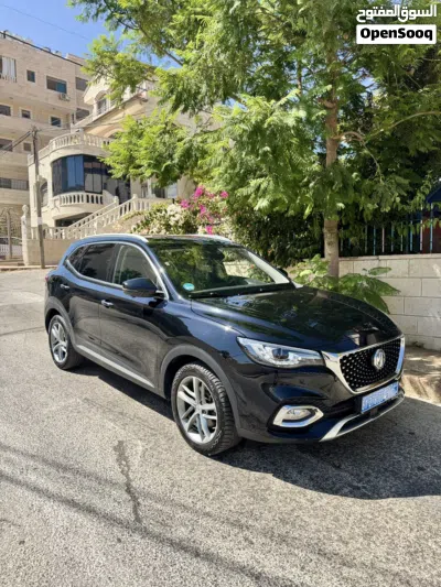 ام جي MG eHS 2