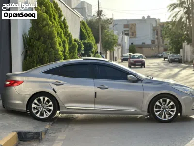 هيونداي جراند يور 3