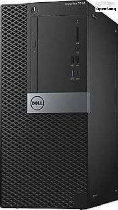 جهاز مكتبي Dell OptiPlex 7050 2