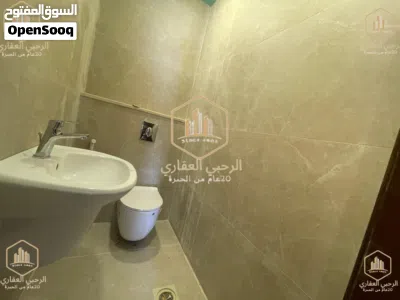 شقة *للايجار * جديد لم يسكن * مميزة * 3 نوم * طريق المطار 3