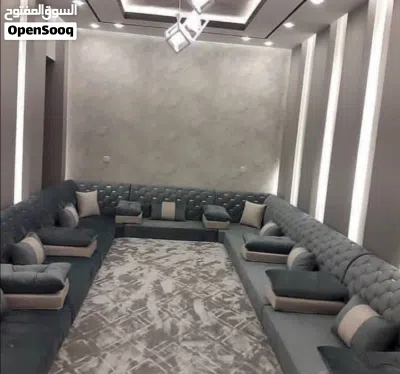 طقم مجلس للبيع 2