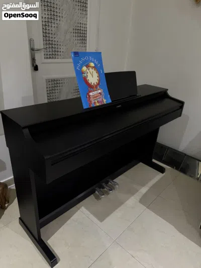 بيانو ياماها Piano Yamaha 2