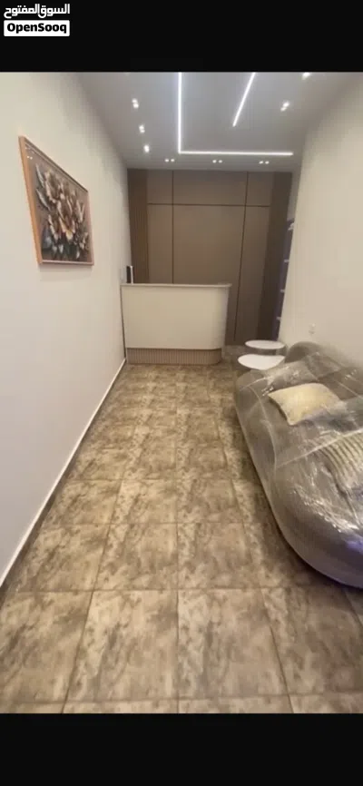 مركز تجميل 3