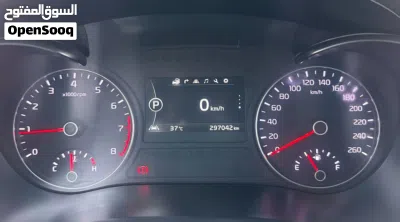 كيا اوبتيما GT-Line 2