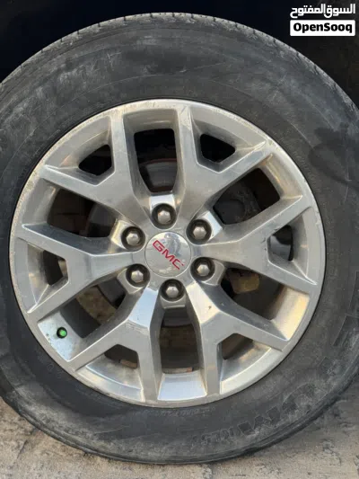 ⁦GMC⁩ ⁦Sierra⁩ ⁦1500 SLT⁩ 3
