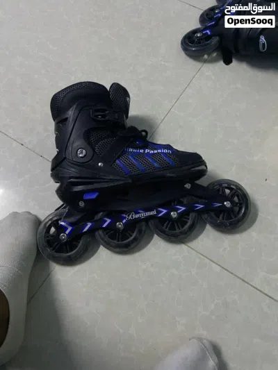 سكيت للبيع شوف الوصف 2
